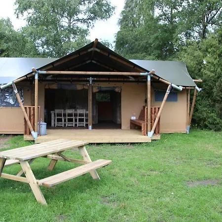 Camptent *
