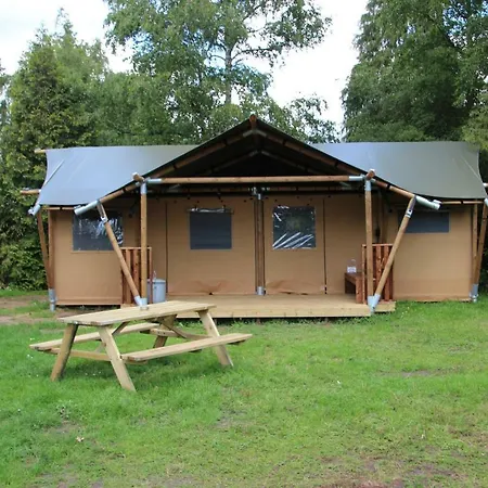 Camptent *