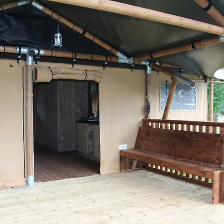 Camptent * פוטן