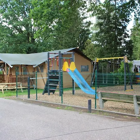 Camptent * פוטן