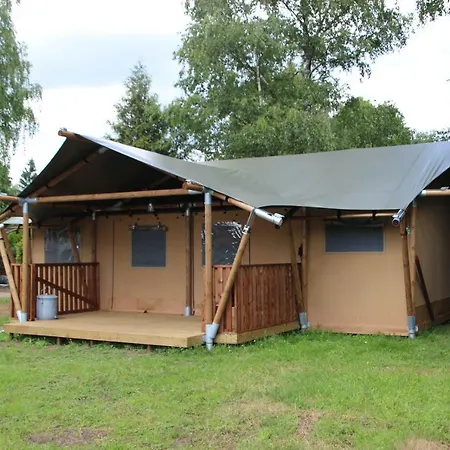 Camptent *
