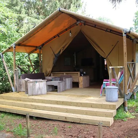 Camptent * פוטן
