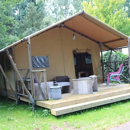 אוהל מפואר Camptent פוטן