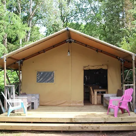Camptent * פוטן