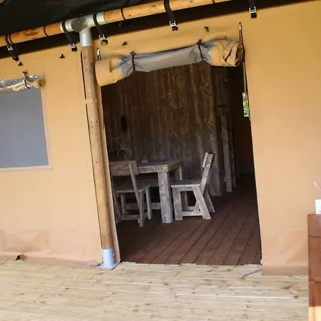 Camptent פוטן