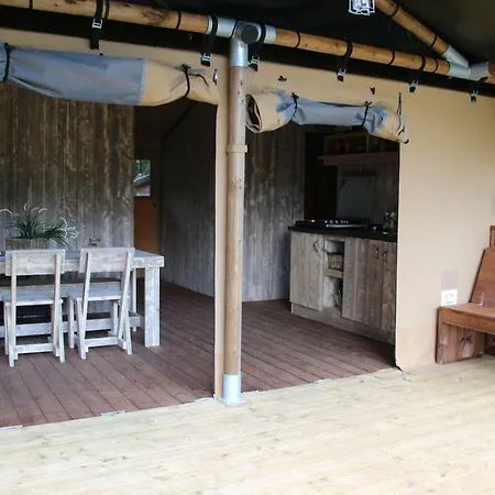 Camptent פוטן
