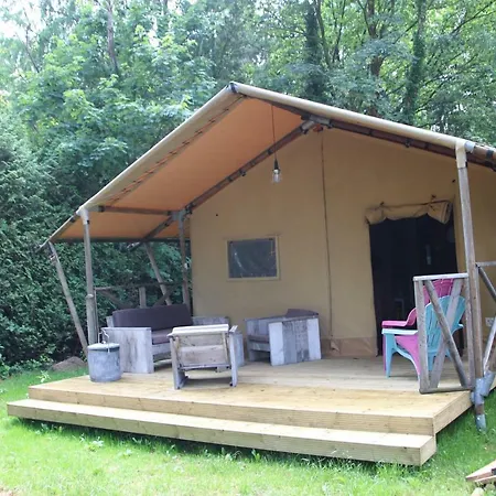 Camptent * פוטן