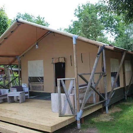 Camptent *