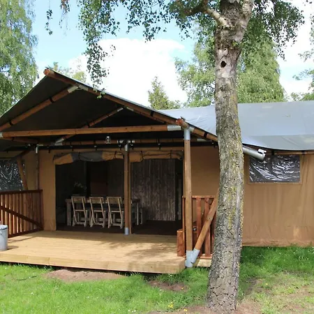 Camptent *