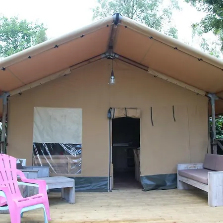 Camptent *
